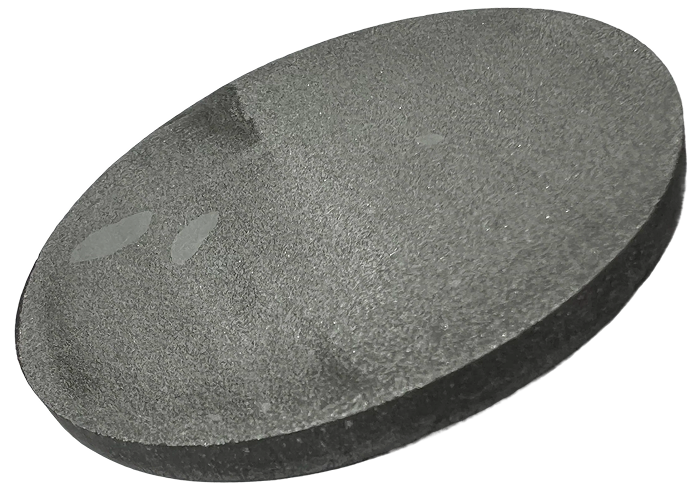 Aluminium-Diamond Composite Plates