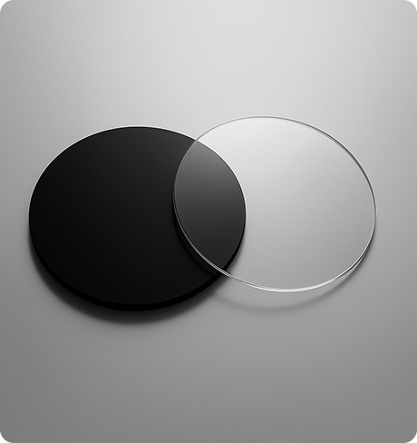 PolyCrystal CVD Diamond Wafer